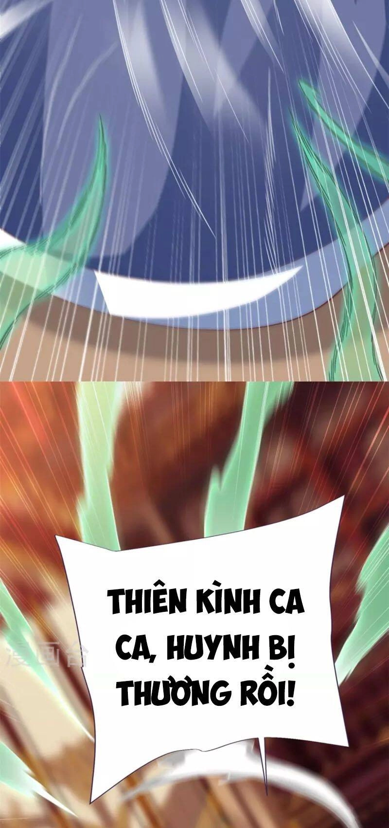 Chí Tôn Trời Hoang Chapter 81 - 10