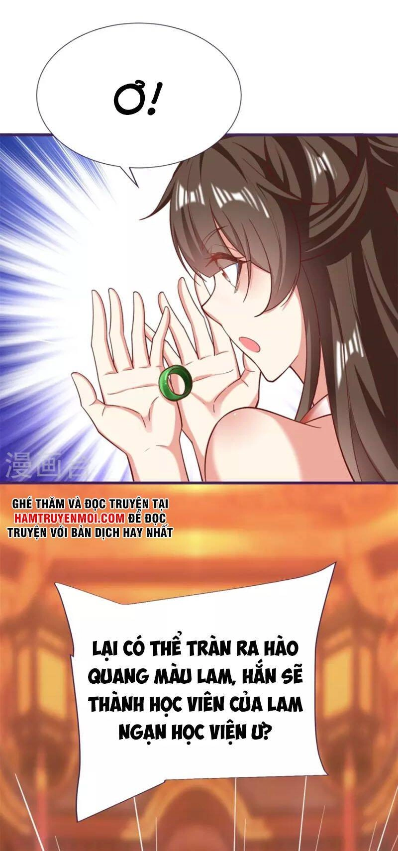 Chí Tôn Trời Hoang Chapter 81 - 13