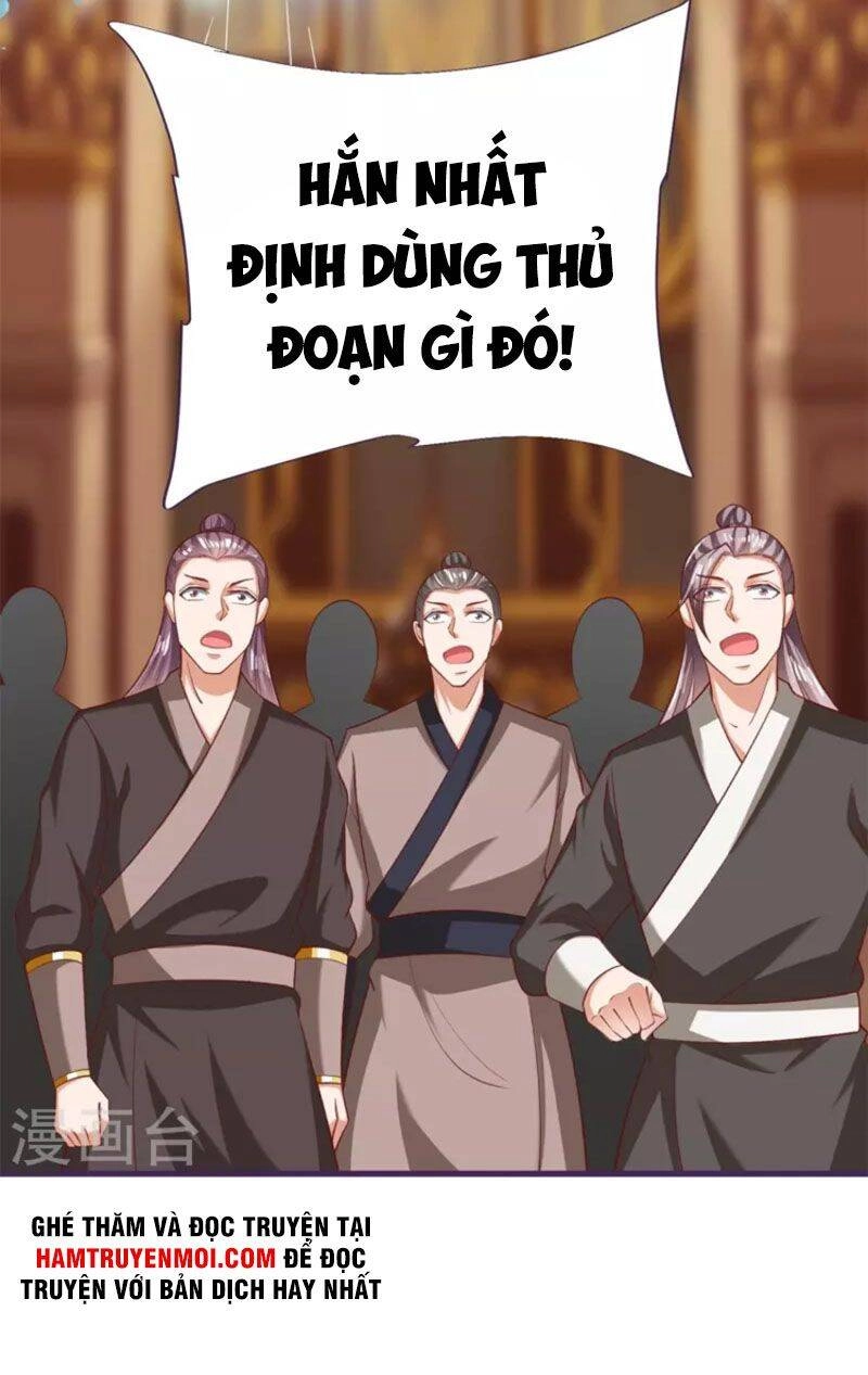 Chí Tôn Trời Hoang Chapter 81 - 15