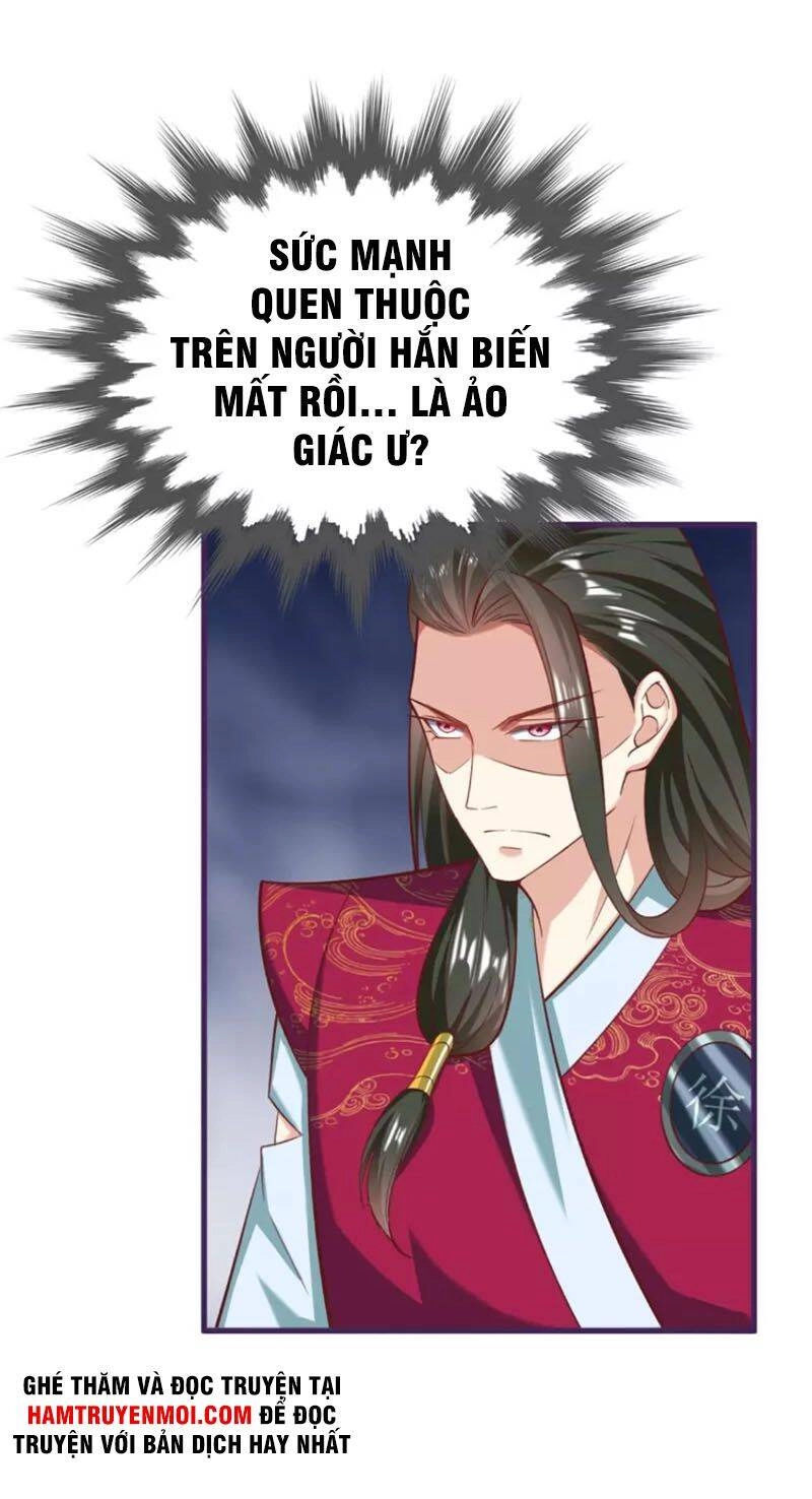 Chí Tôn Trời Hoang Chapter 81 - 18