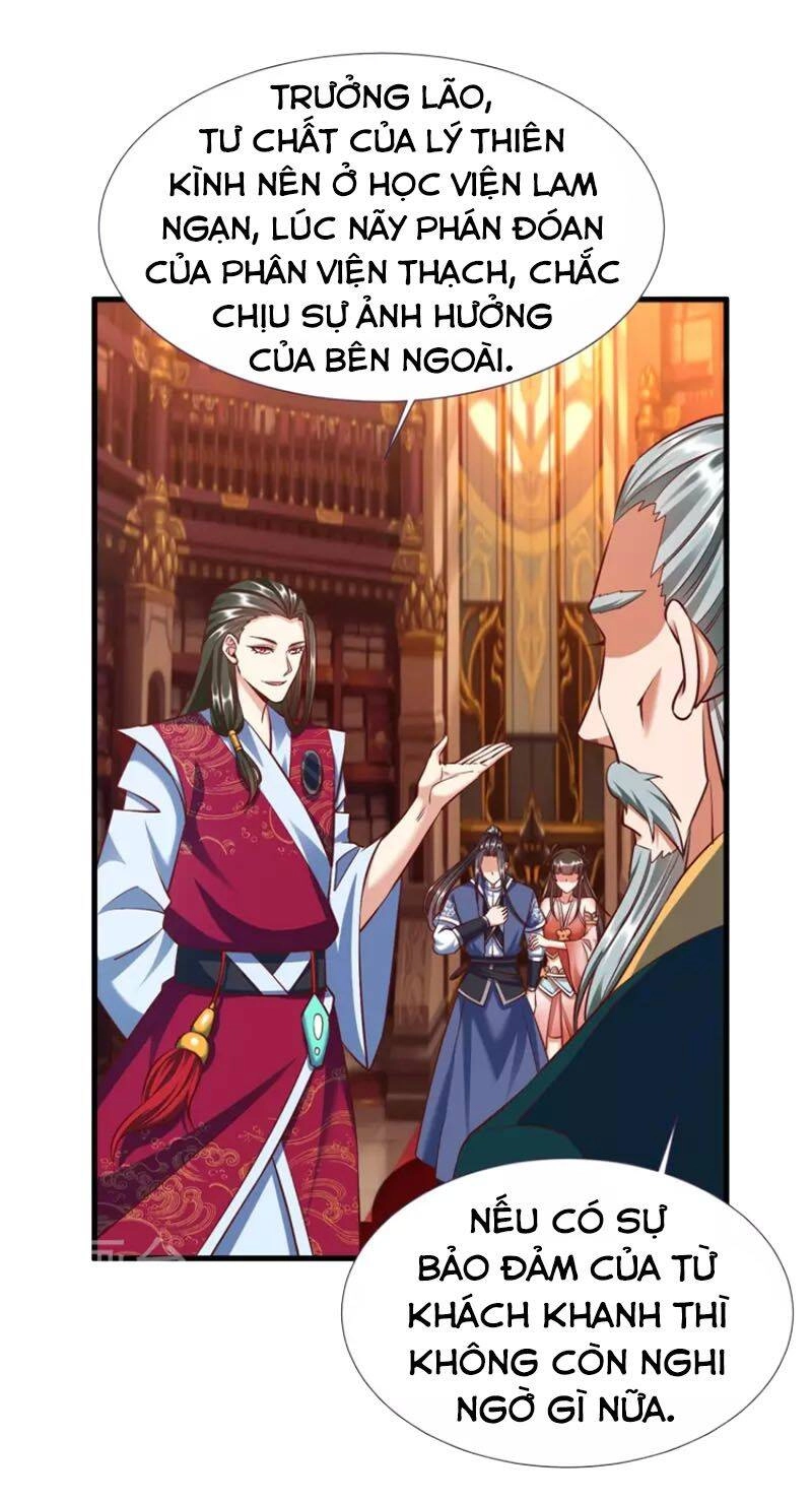 Chí Tôn Trời Hoang Chapter 81 - 19