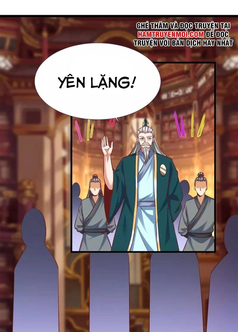 Chí Tôn Trời Hoang Chapter 81 - 22