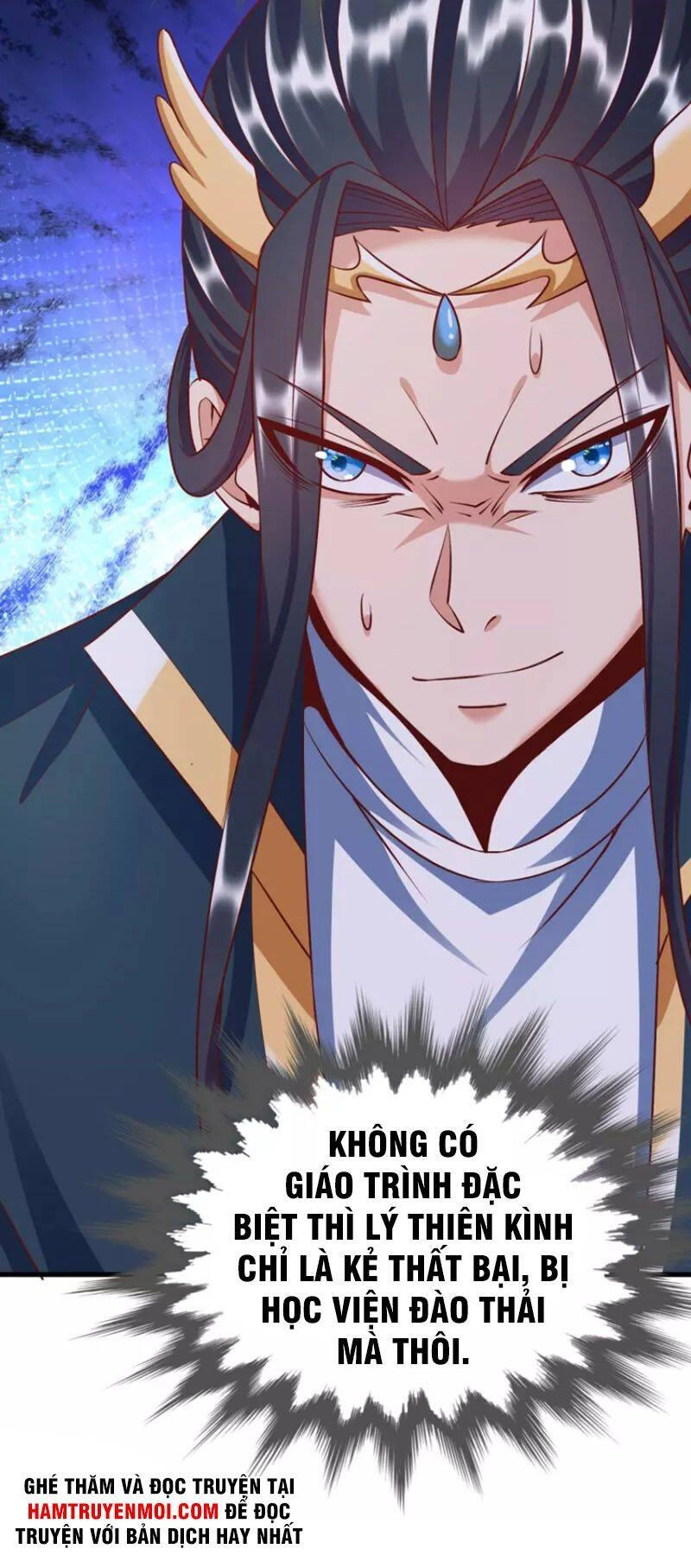 Chí Tôn Trời Hoang Chapter 81 - 26