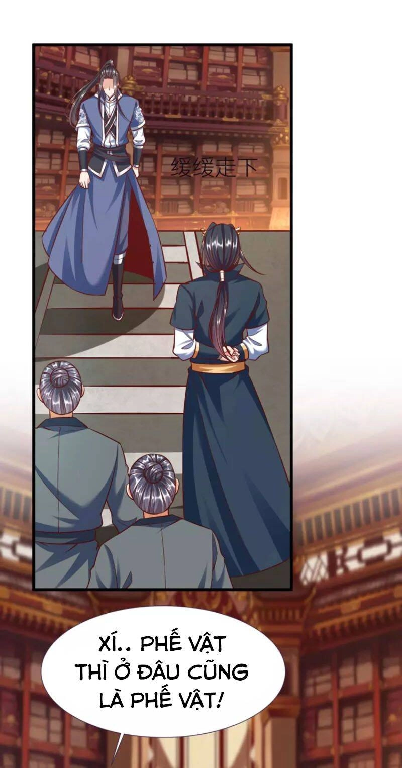 Chí Tôn Trời Hoang Chapter 81 - 27