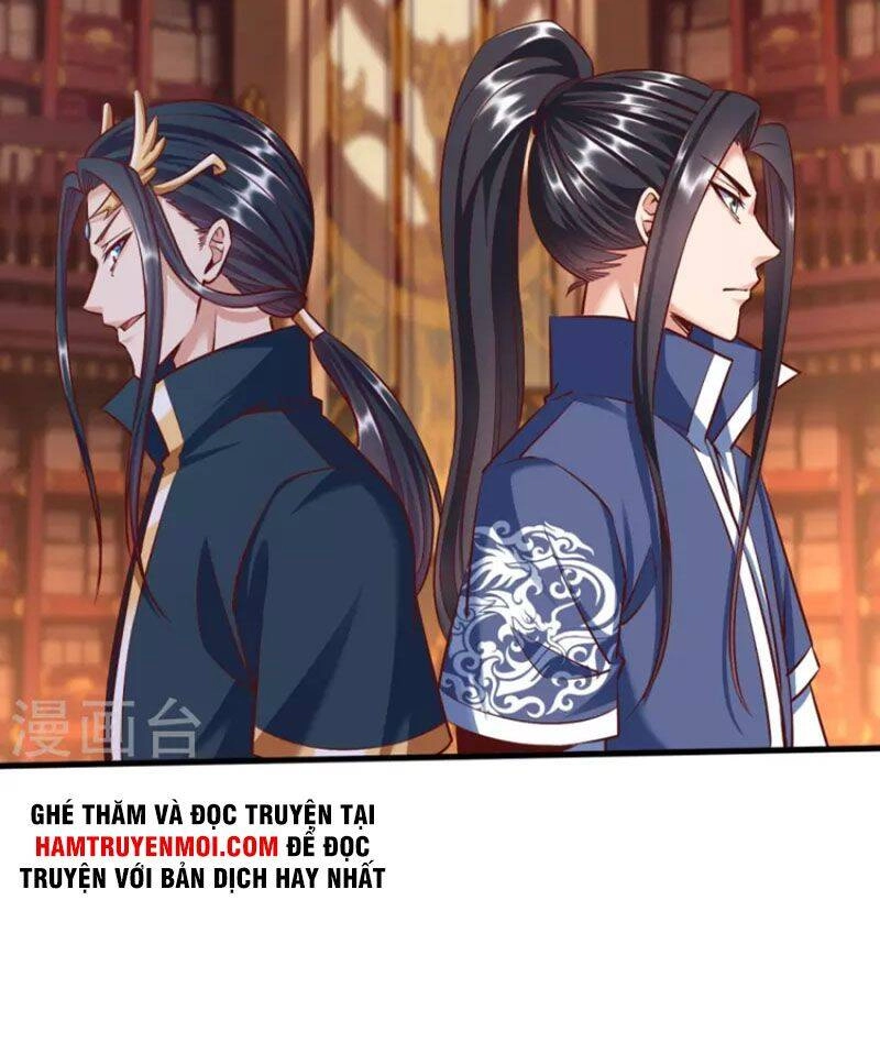 Chí Tôn Trời Hoang Chapter 81 - 28