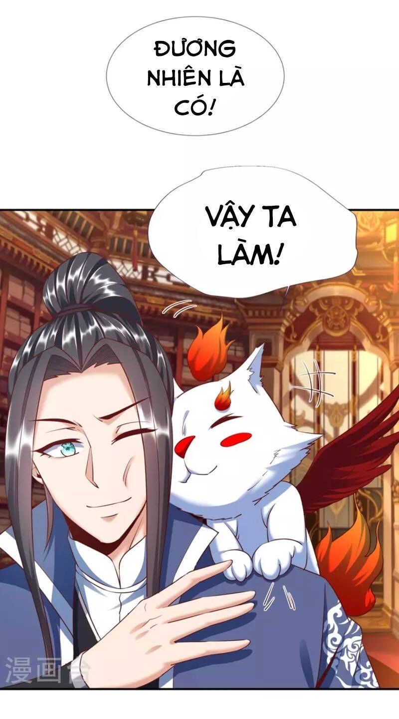 Chí Tôn Trời Hoang Chapter 81 - 35