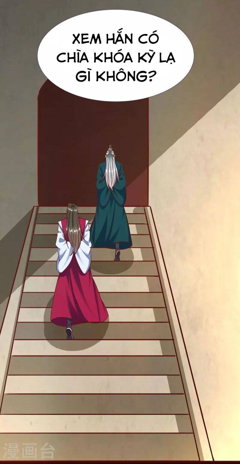 Chí Tôn Trời Hoang Chapter 81 - 37