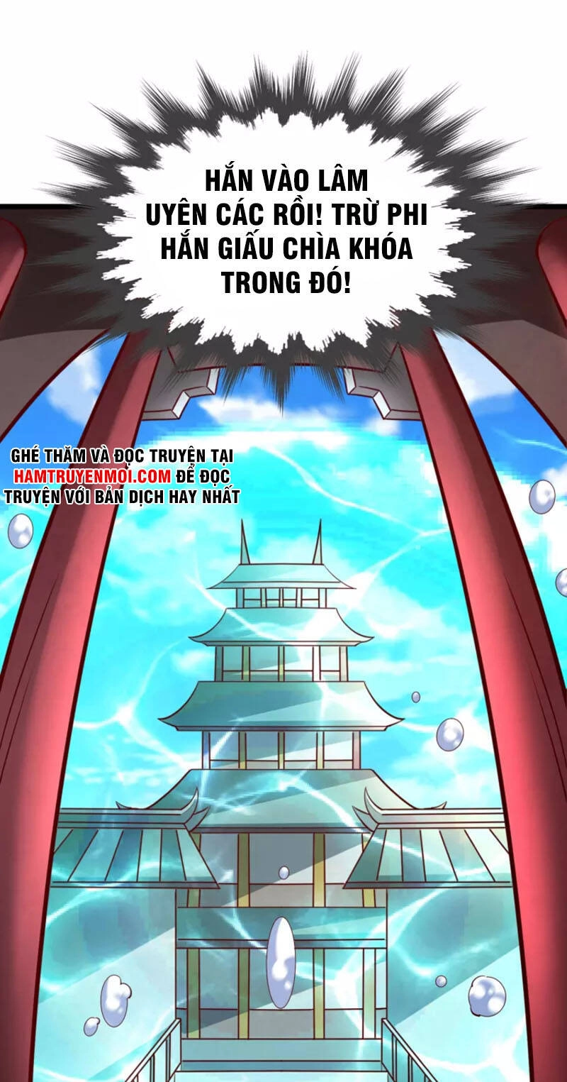 Chí Tôn Trời Hoang Chapter 82 - 9