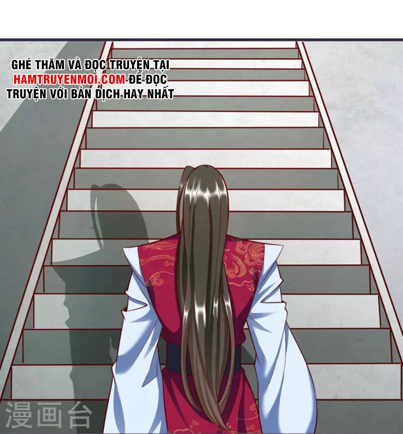 Chí Tôn Trời Hoang Chapter 82 - 11