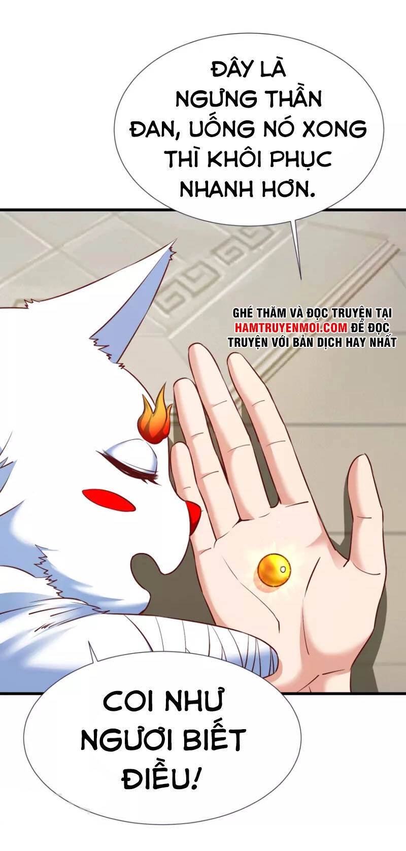 Chí Tôn Trời Hoang Chapter 82 - 24