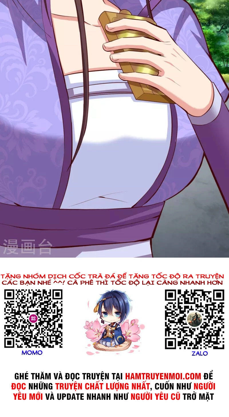 Chí Tôn Trời Hoang Chapter 82 - 42