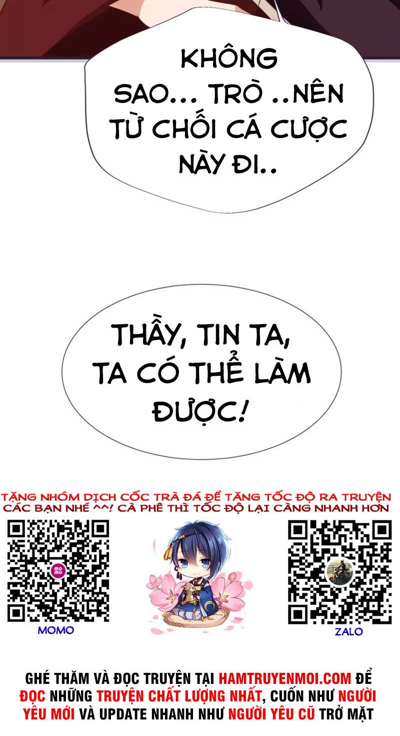 Chí Tôn Trời Hoang Chapter 83 - 42