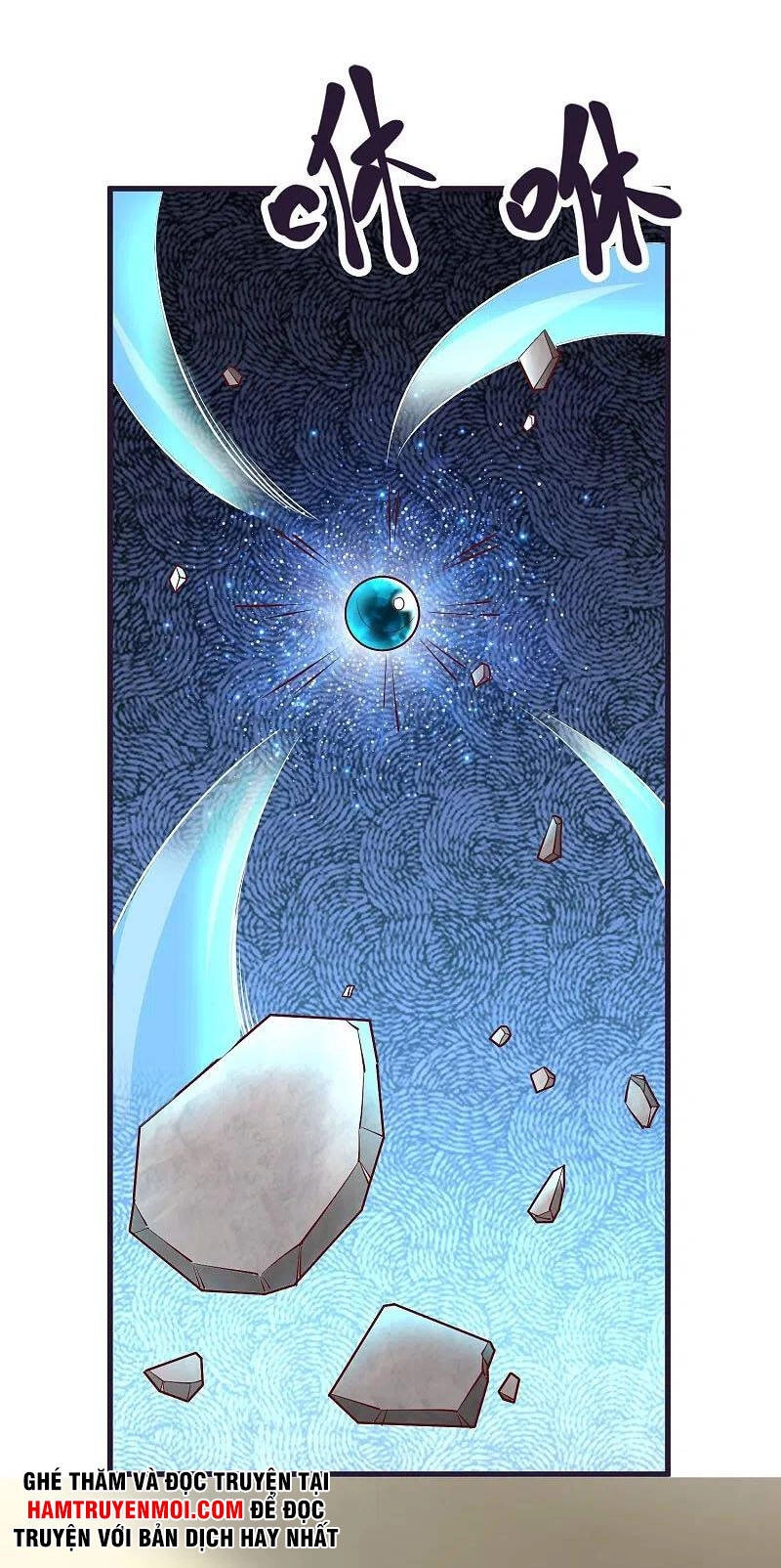 Chí Tôn Trời Hoang Chapter 84 - 8