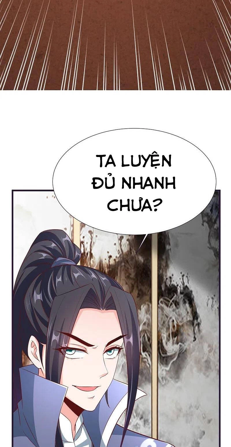 Chí Tôn Trời Hoang Chapter 84 - 11