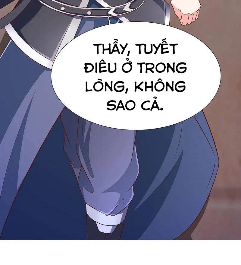 Chí Tôn Trời Hoang Chapter 84 - 17