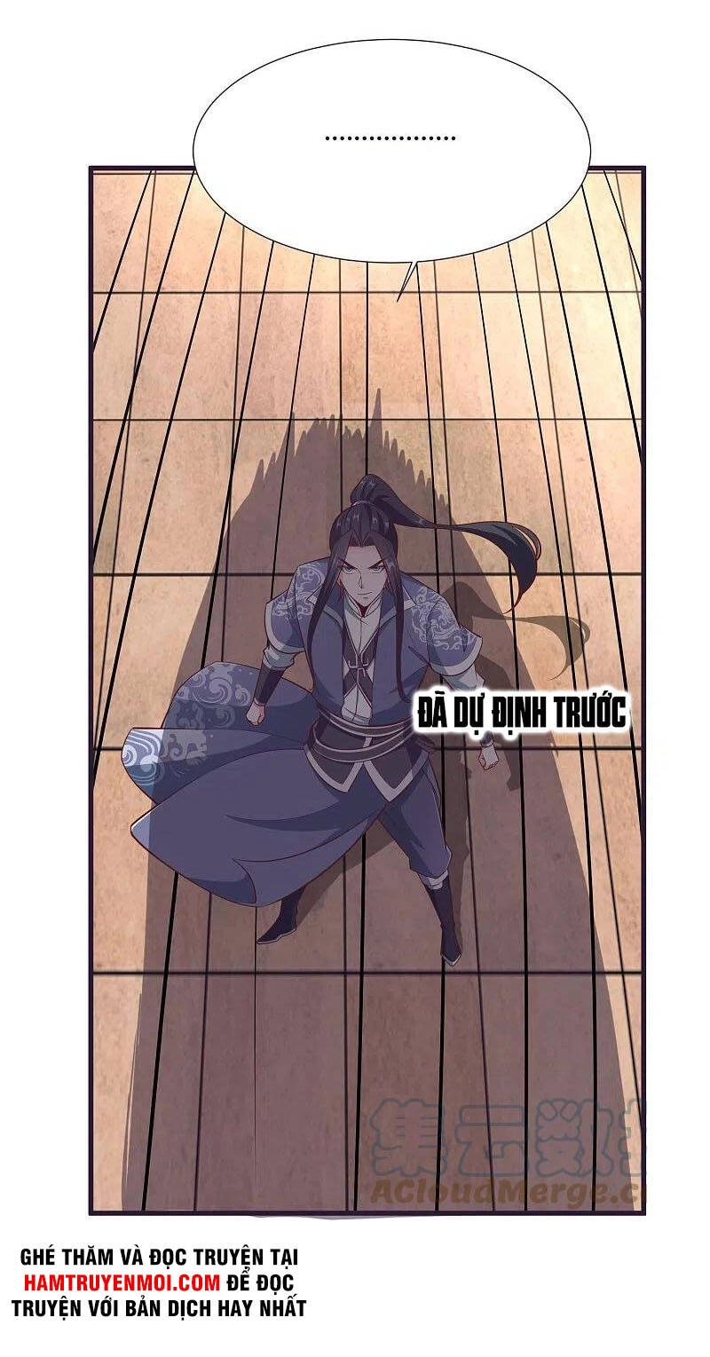 Chí Tôn Trời Hoang Chapter 84 - 22