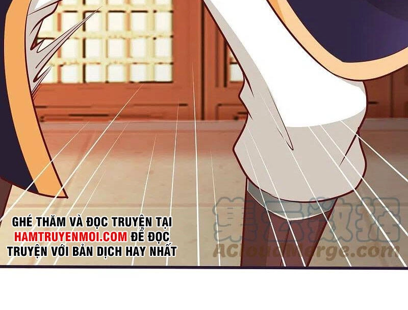 Chí Tôn Trời Hoang Chapter 84 - 25