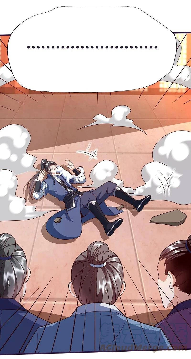 Chí Tôn Trời Hoang Chapter 84 - 29