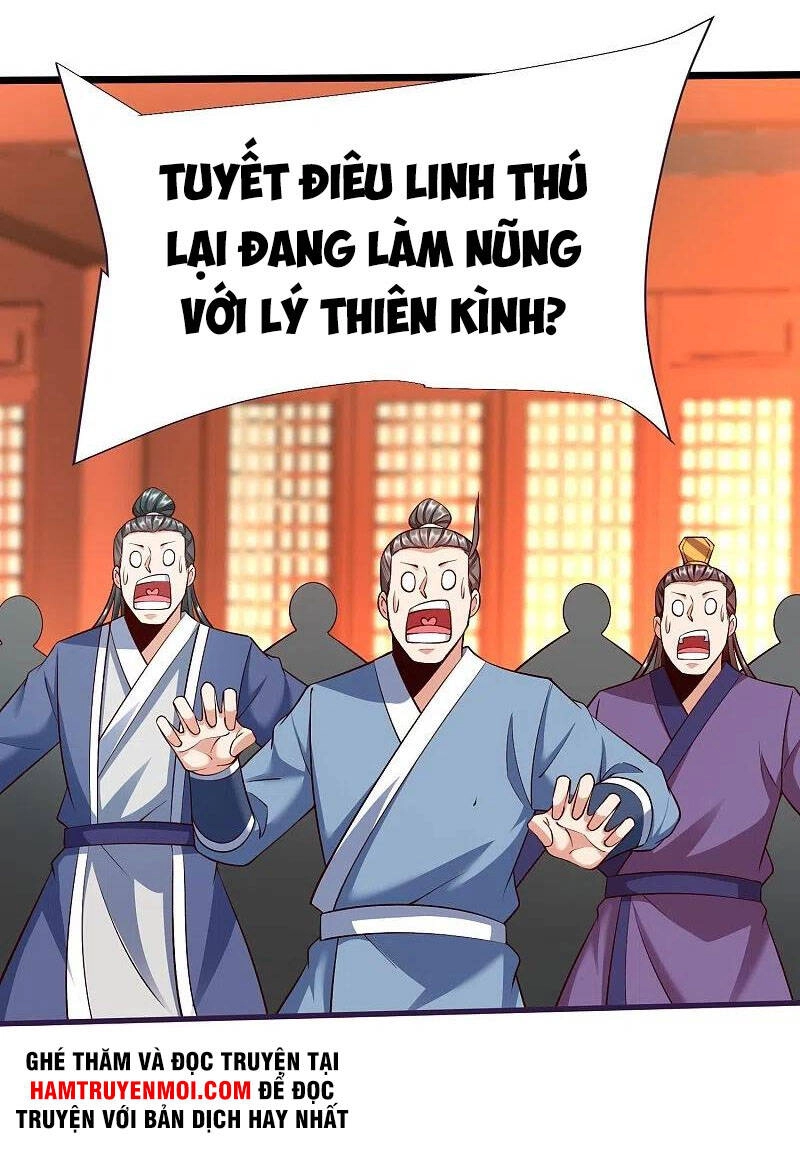 Chí Tôn Trời Hoang Chapter 84 - 30