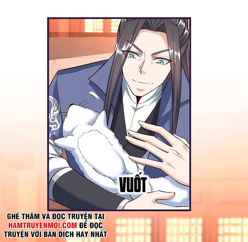Chí Tôn Trời Hoang Chapter 84 - 32