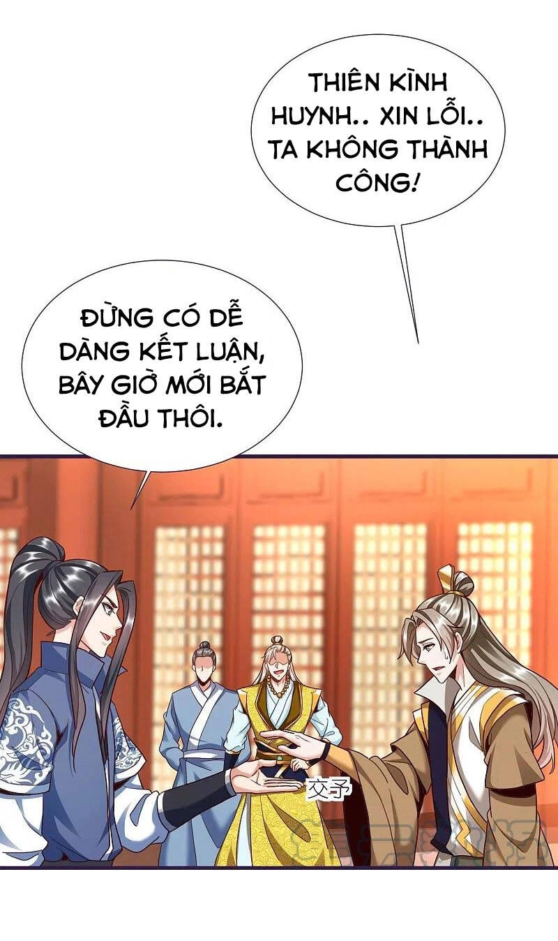 Chí Tôn Trời Hoang Chapter 85 - 2