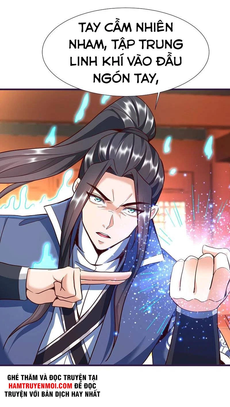 Chí Tôn Trời Hoang Chapter 85 - 3