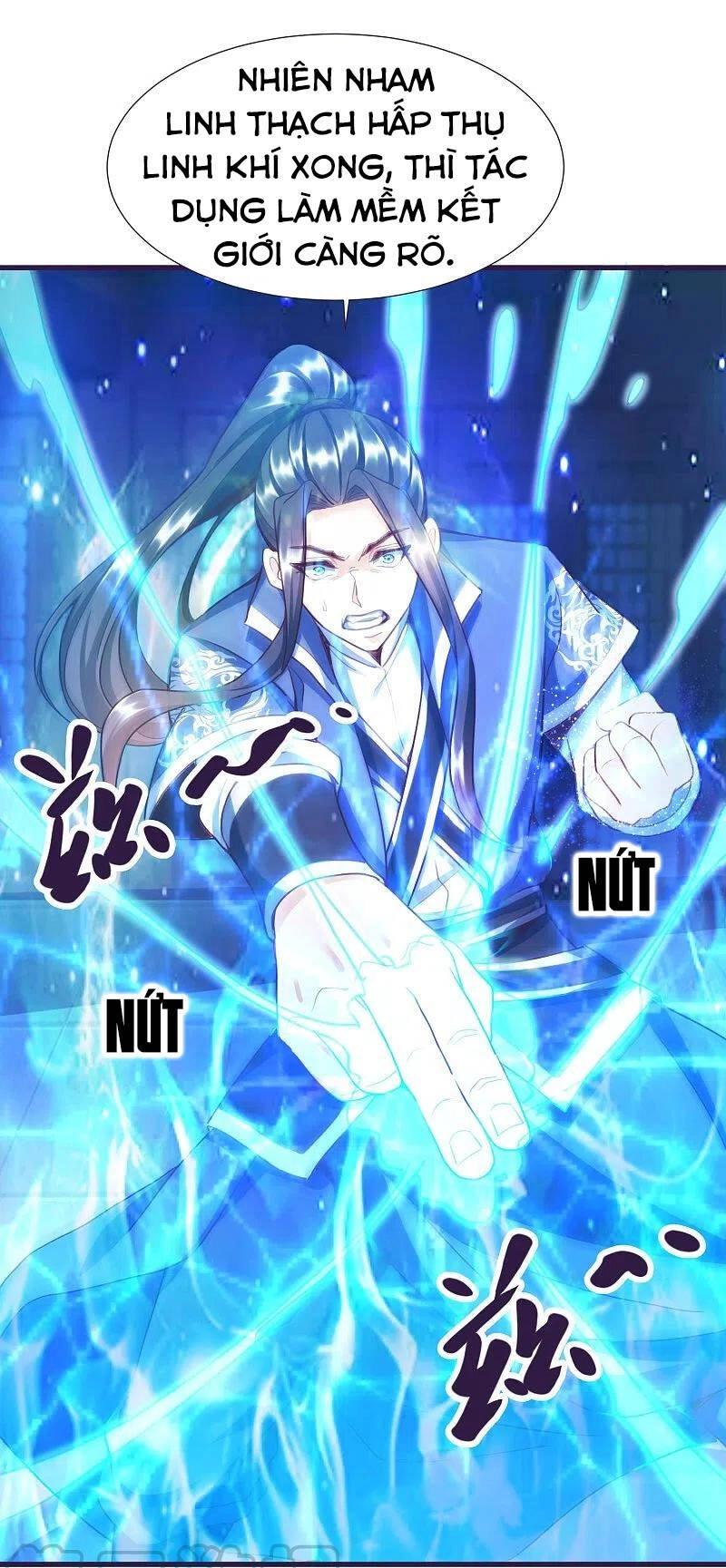 Chí Tôn Trời Hoang Chapter 85 - 4