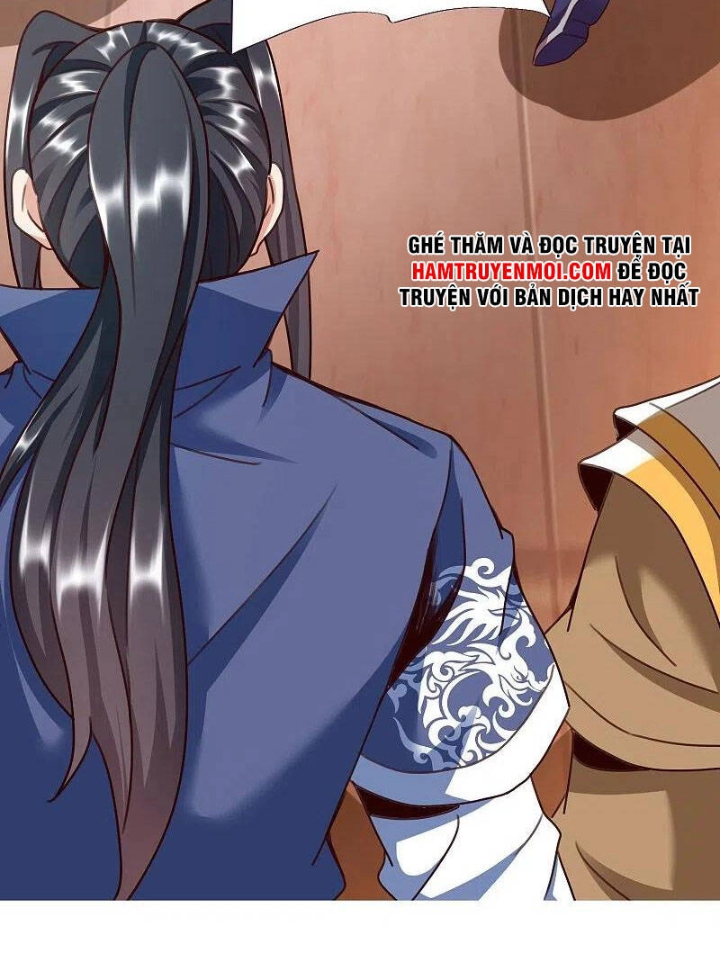 Chí Tôn Trời Hoang Chapter 85 - 11