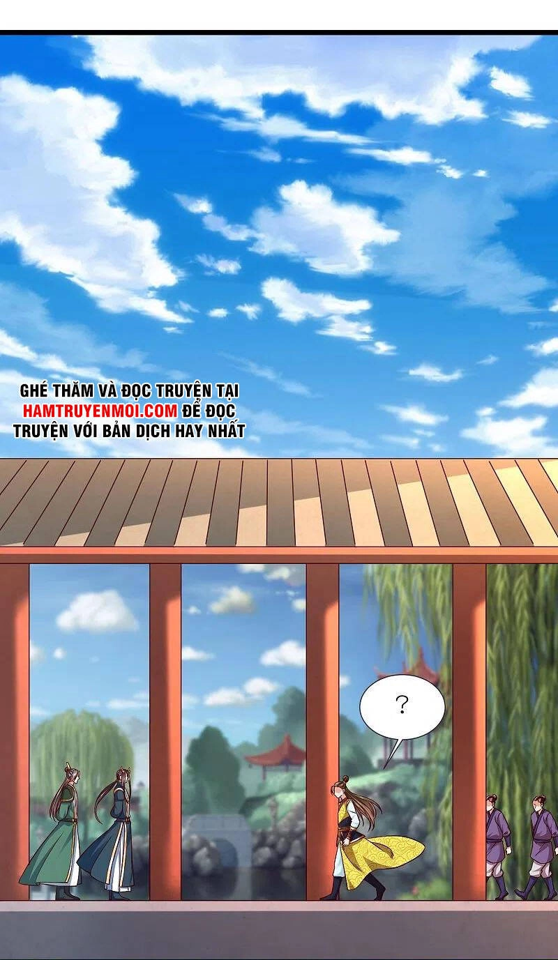 Chí Tôn Trời Hoang Chapter 85 - 13