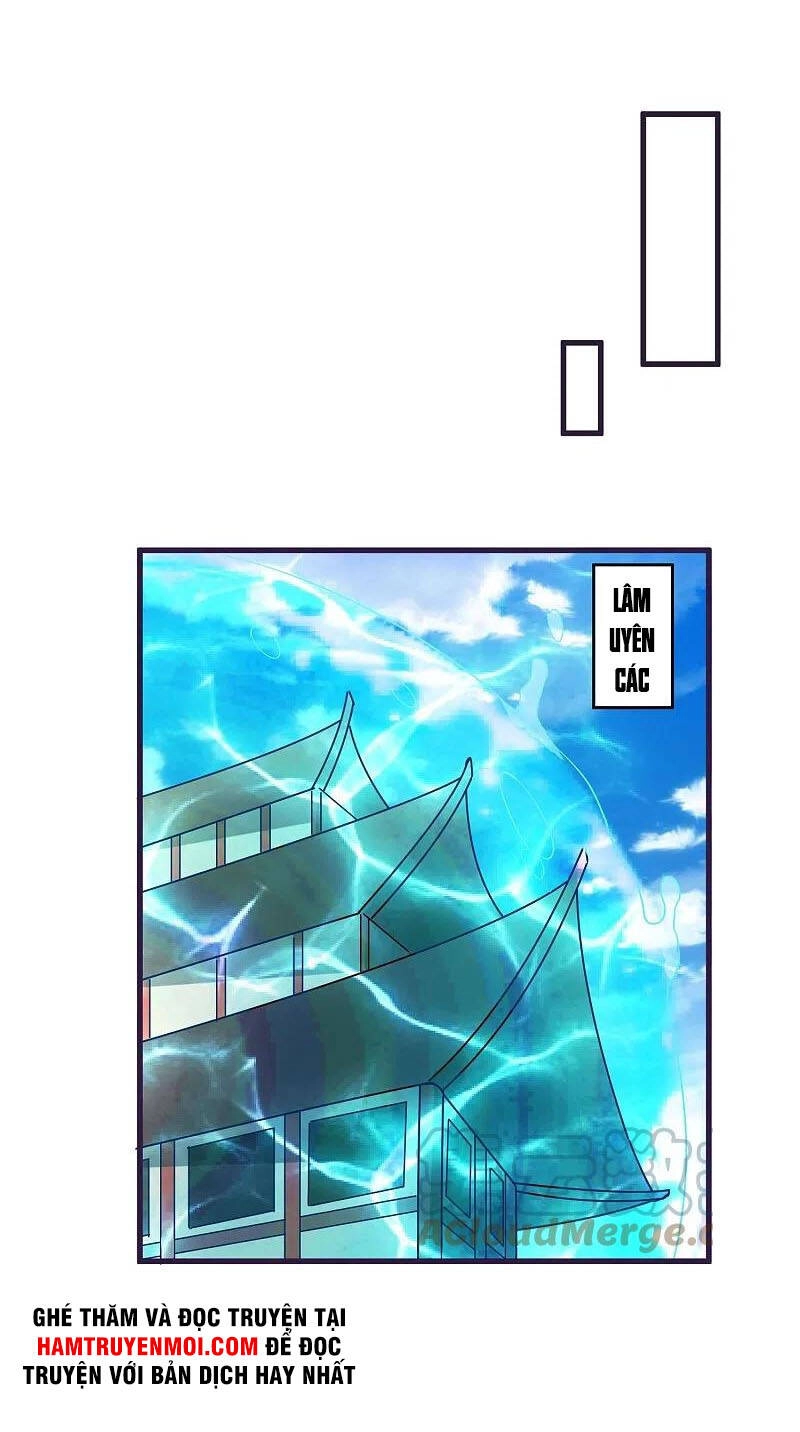 Chí Tôn Trời Hoang Chapter 85 - 19