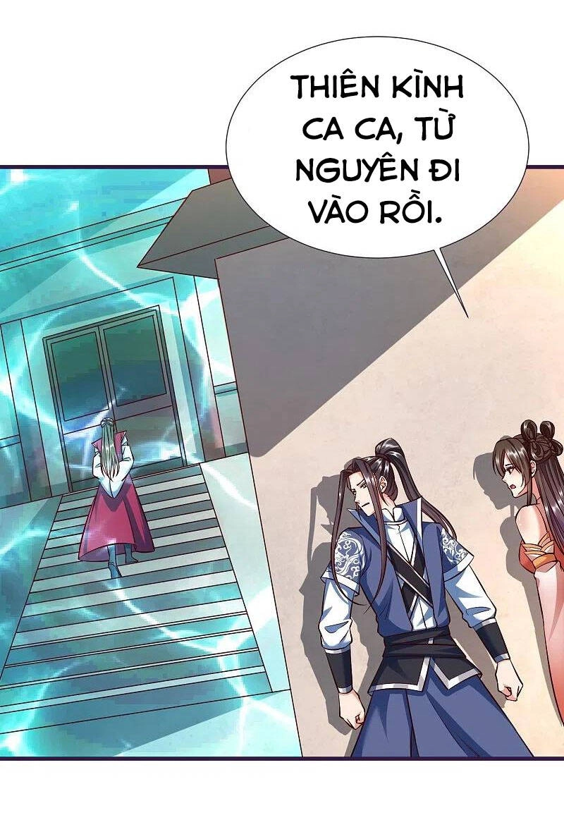Chí Tôn Trời Hoang Chapter 85 - 20