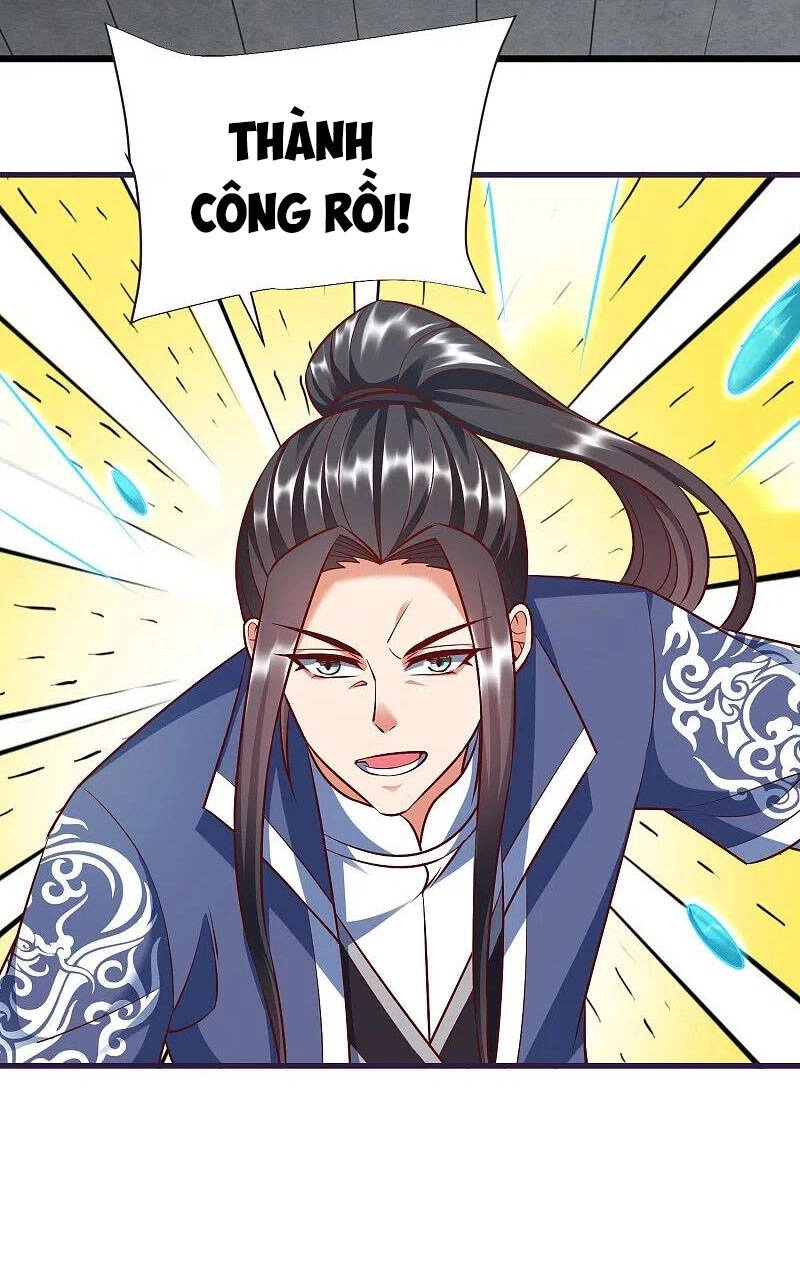 Chí Tôn Trời Hoang Chapter 85 - 24