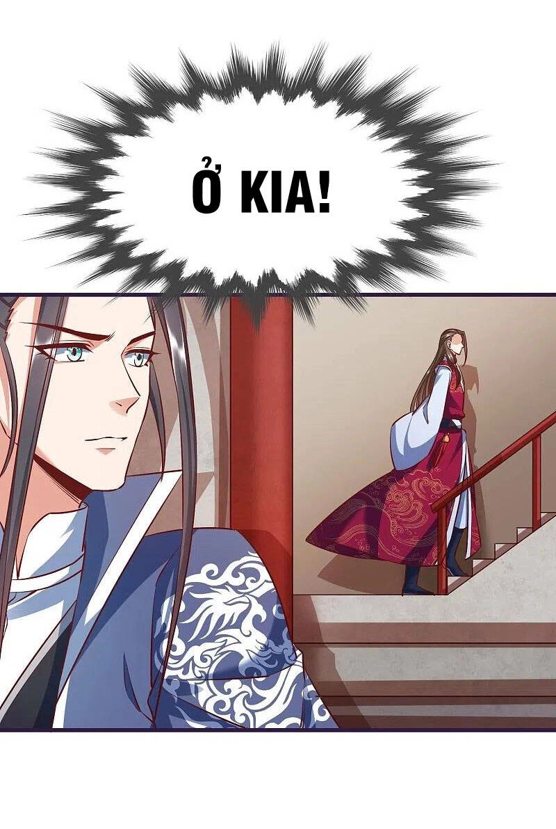 Chí Tôn Trời Hoang Chapter 85 - 26