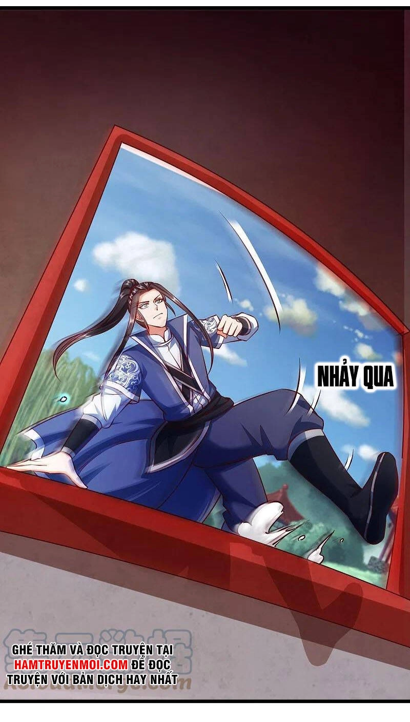 Chí Tôn Trời Hoang Chapter 85 - 27