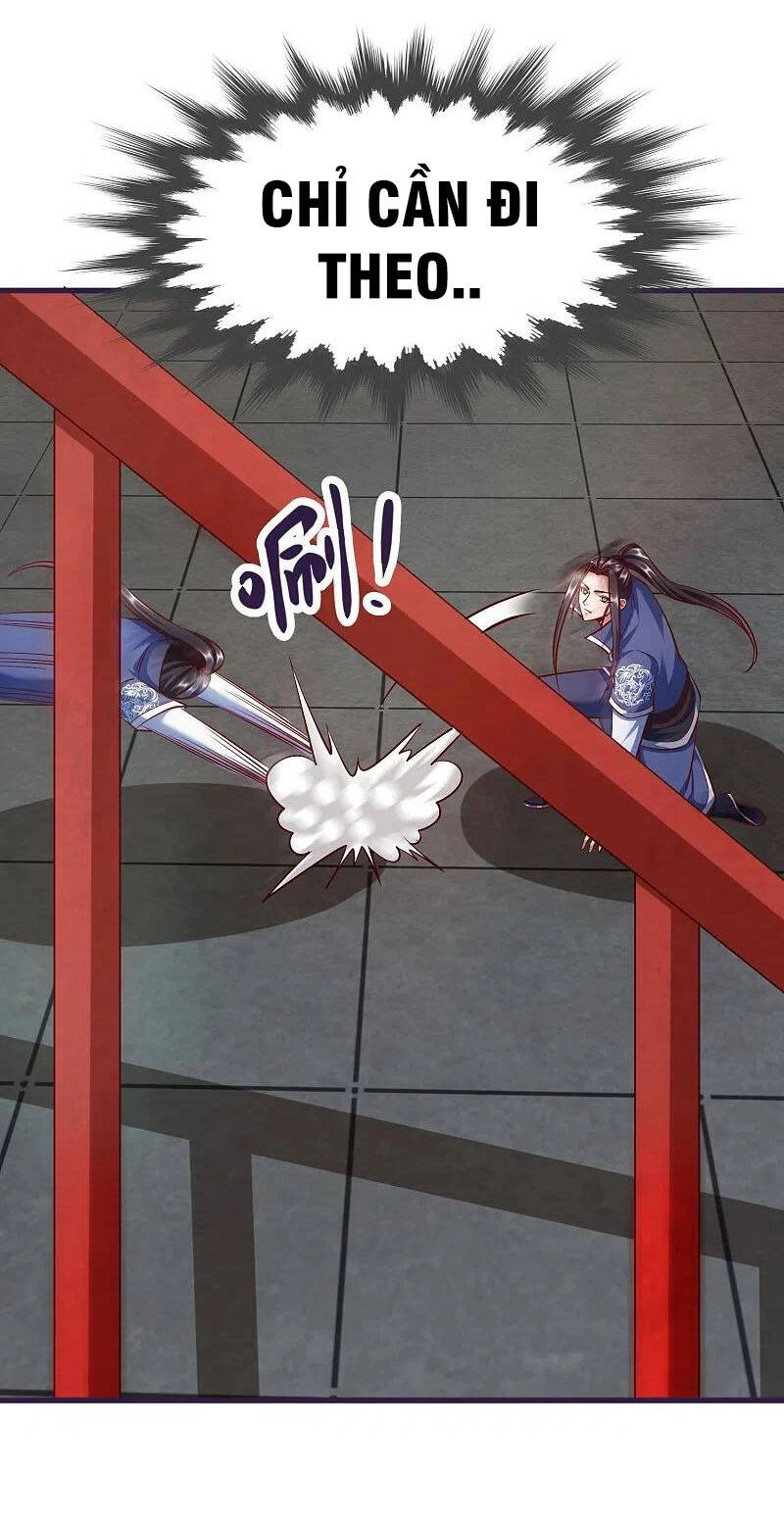 Chí Tôn Trời Hoang Chapter 85 - 28