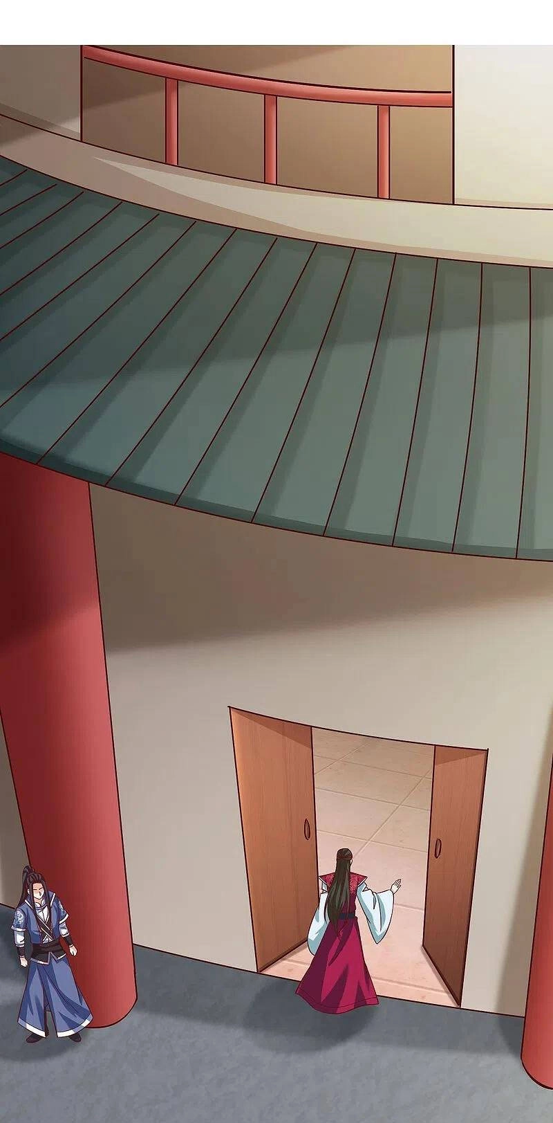 Chí Tôn Trời Hoang Chapter 85 - 30