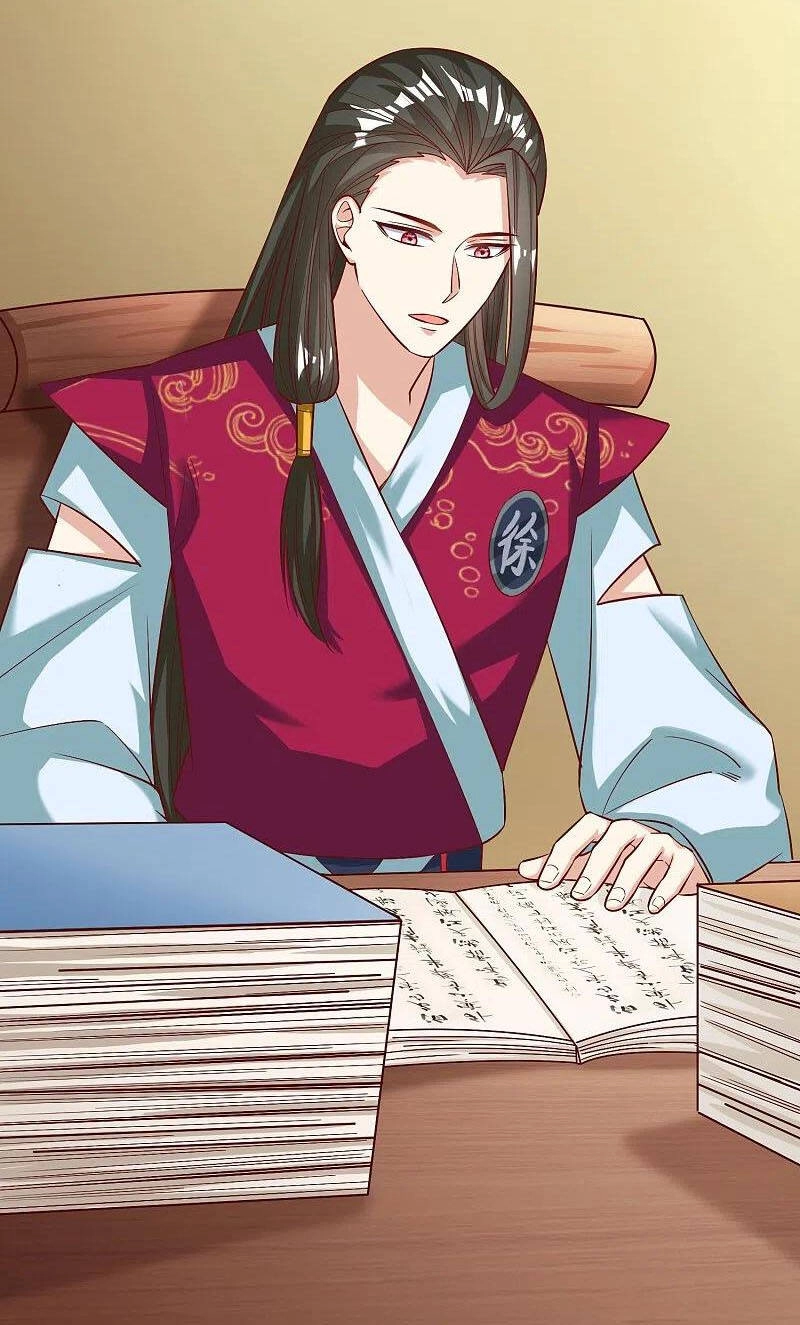 Chí Tôn Trời Hoang Chapter 85 - 32