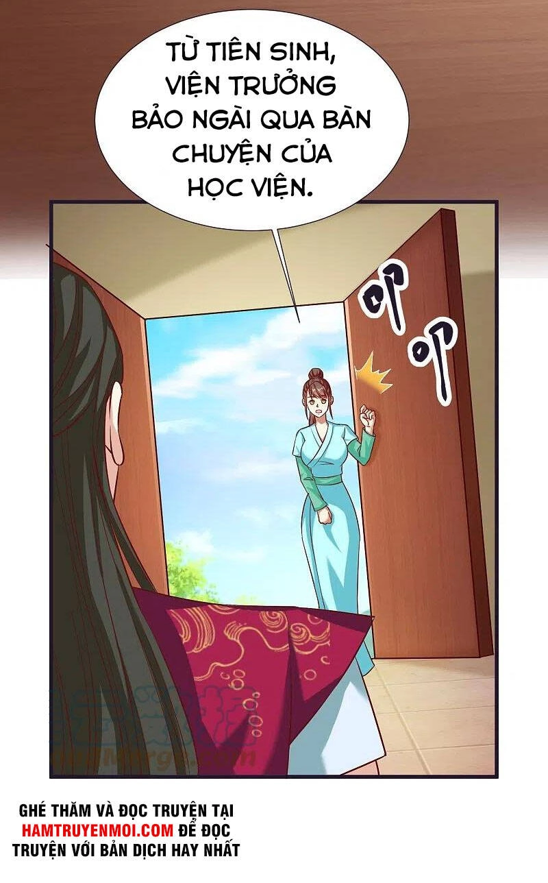 Chí Tôn Trời Hoang Chapter 85 - 33
