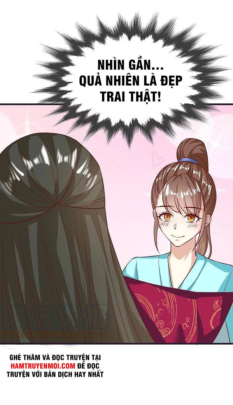 Chí Tôn Trời Hoang Chapter 85 - 35