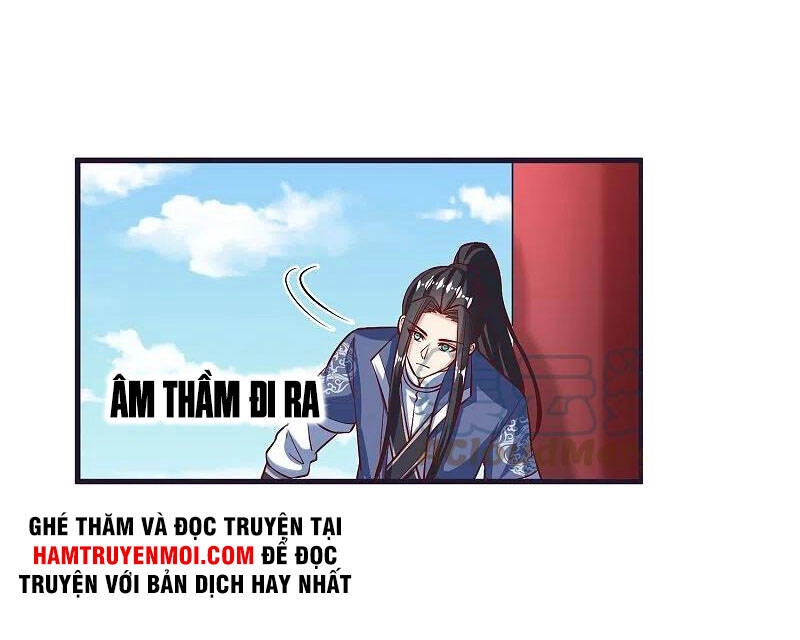 Chí Tôn Trời Hoang Chapter 85 - 37