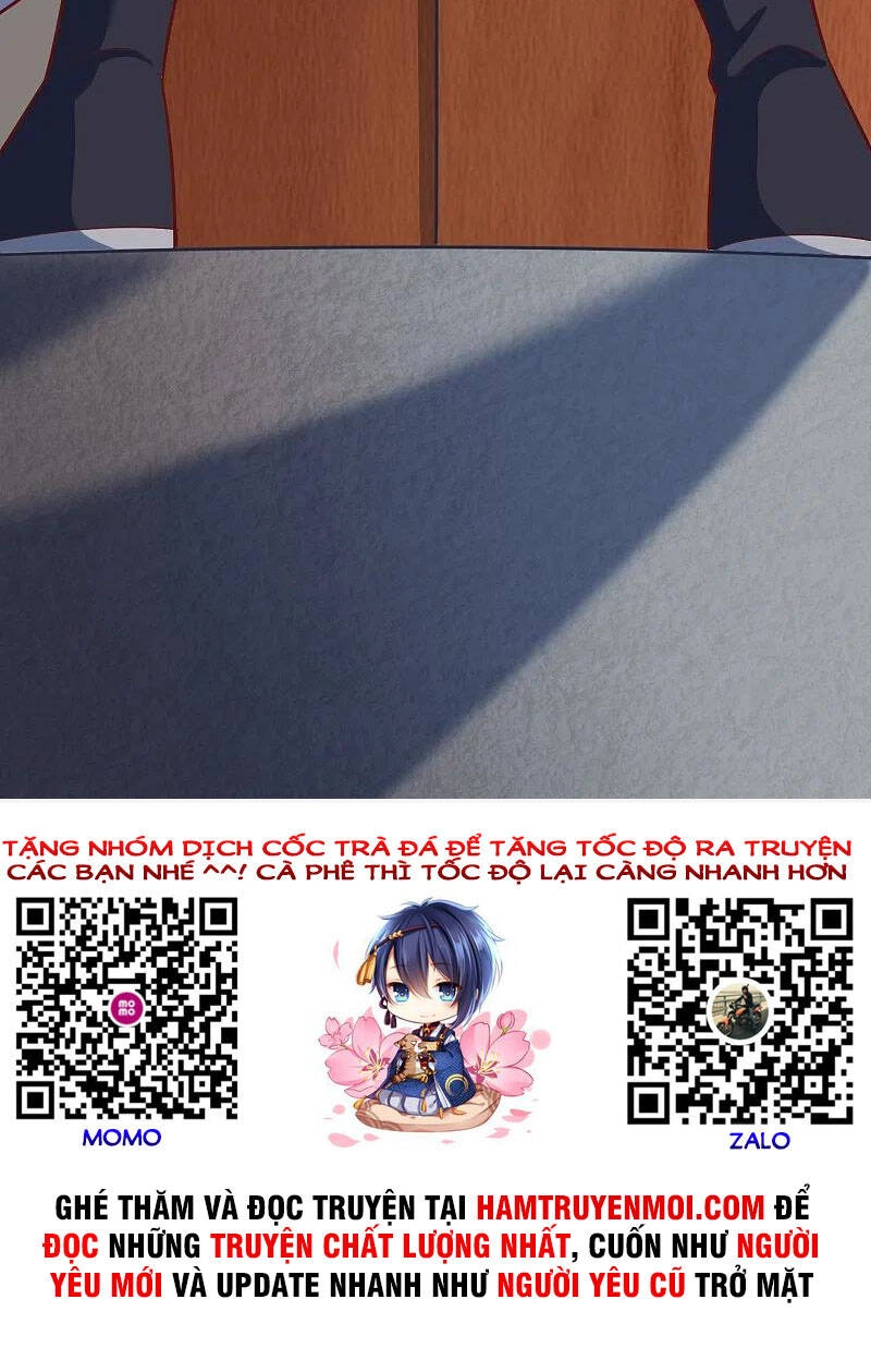 Chí Tôn Trời Hoang Chapter 85 - 39