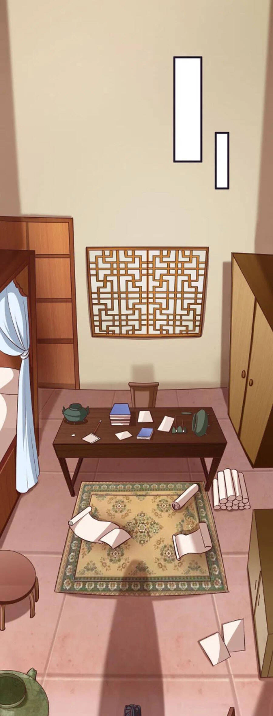 Chí Tôn Trời Hoang Chapter 86 - 2