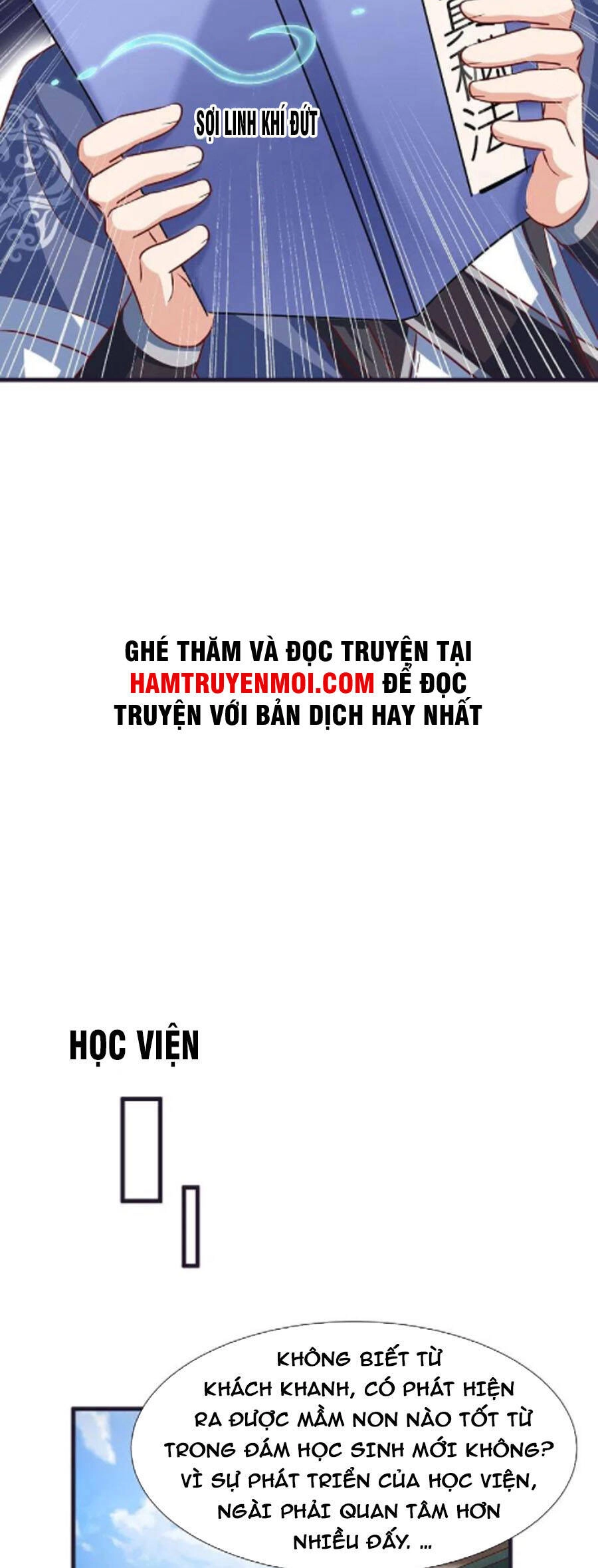 Chí Tôn Trời Hoang Chapter 86 - 5