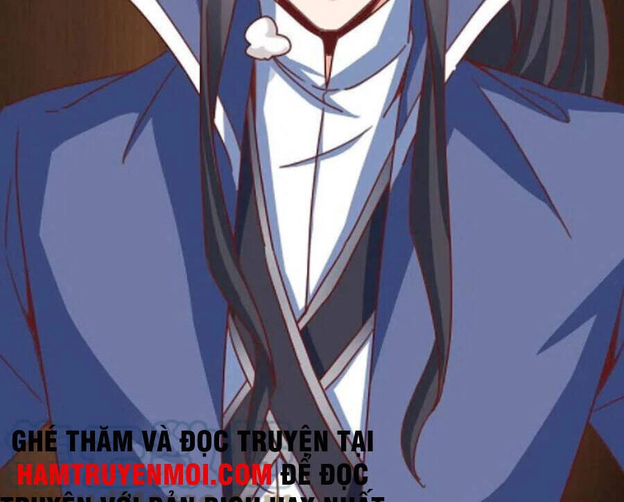 Chí Tôn Trời Hoang Chapter 86 - 20