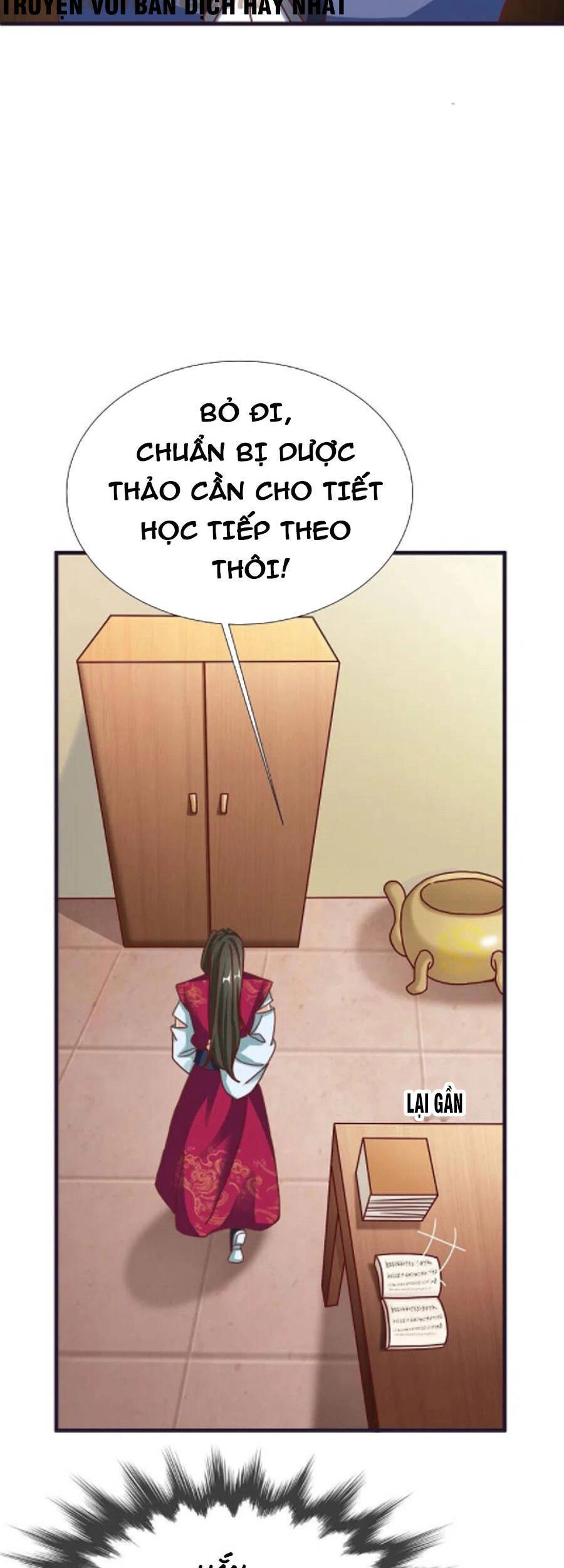 Chí Tôn Trời Hoang Chapter 86 - 21