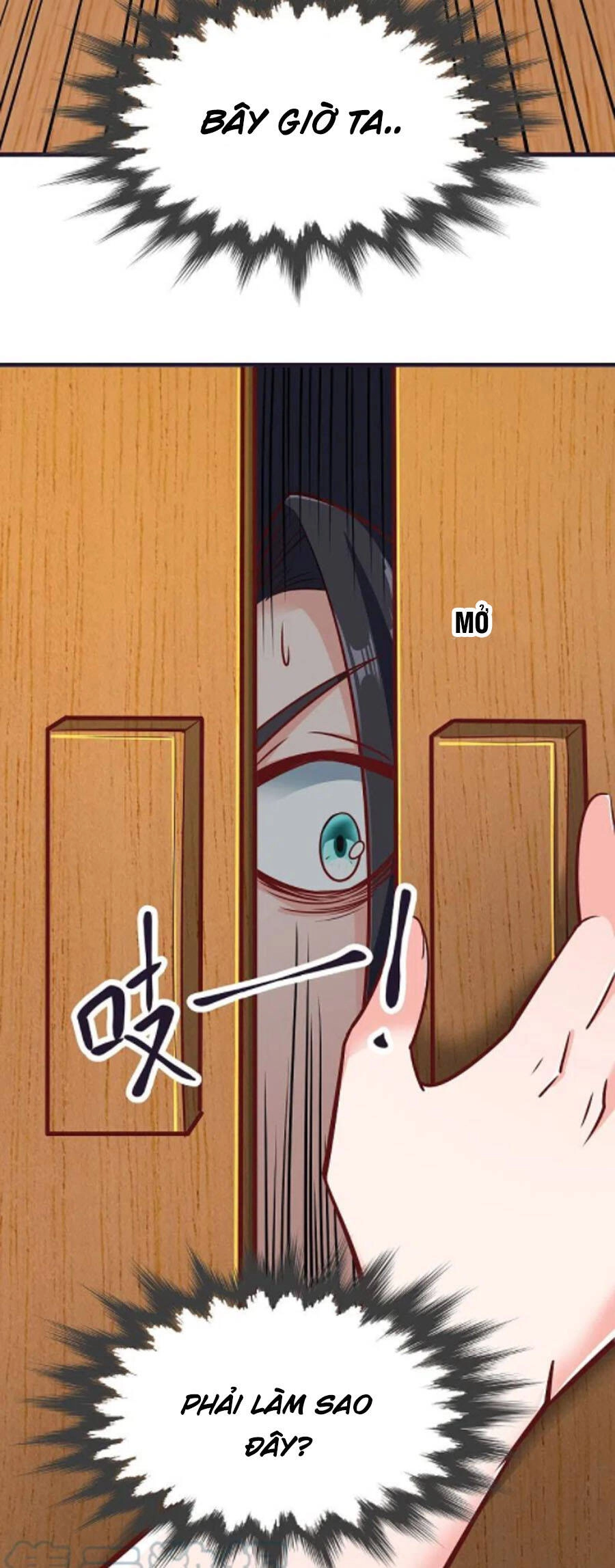 Chí Tôn Trời Hoang Chapter 86 - 25