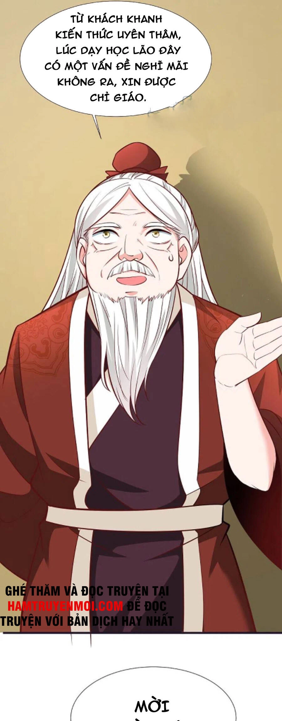 Chí Tôn Trời Hoang Chapter 86 - 27