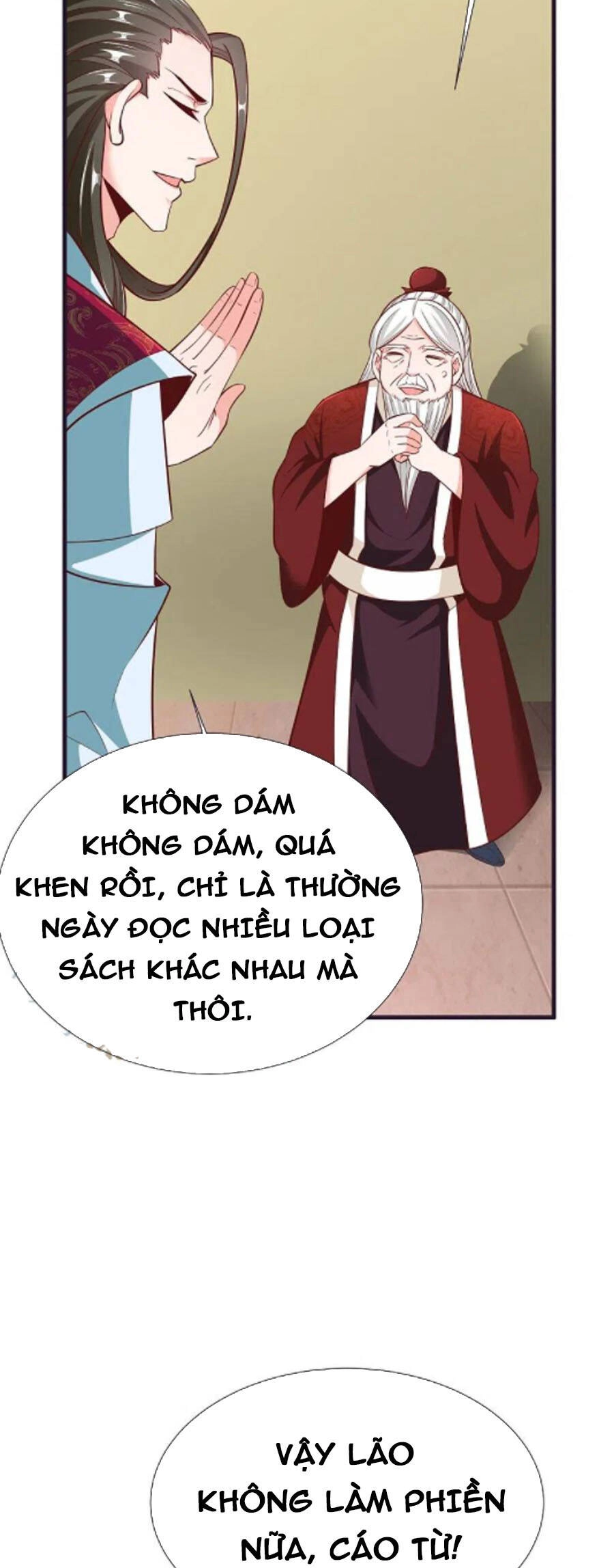 Chí Tôn Trời Hoang Chapter 86 - 30