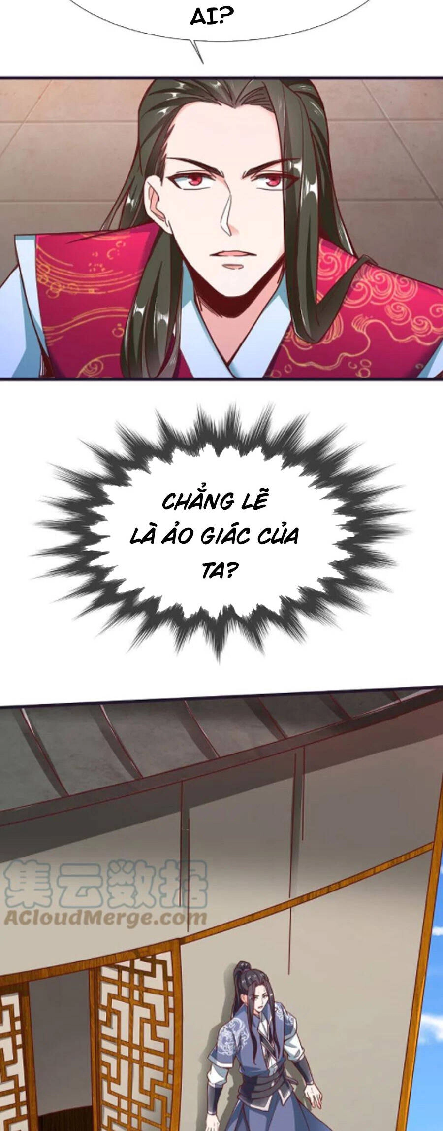 Chí Tôn Trời Hoang Chapter 86 - 32