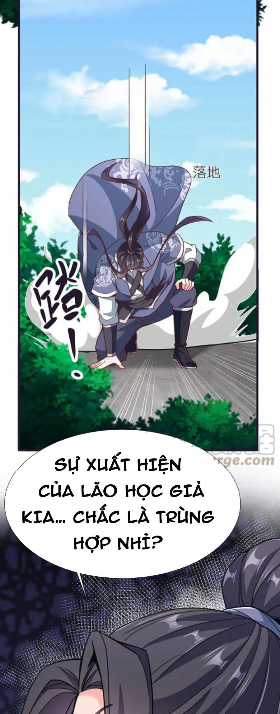 Chí Tôn Trời Hoang Chapter 86 - 34